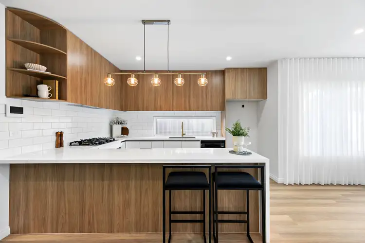 Third view of Homely townhouse listing, 1/2 Corio Street, Glenroy VIC 3046