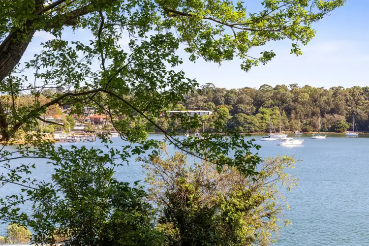 Main view of Homely apartment listing, 2/13 Bortfield Drive, Chiswick NSW 2046