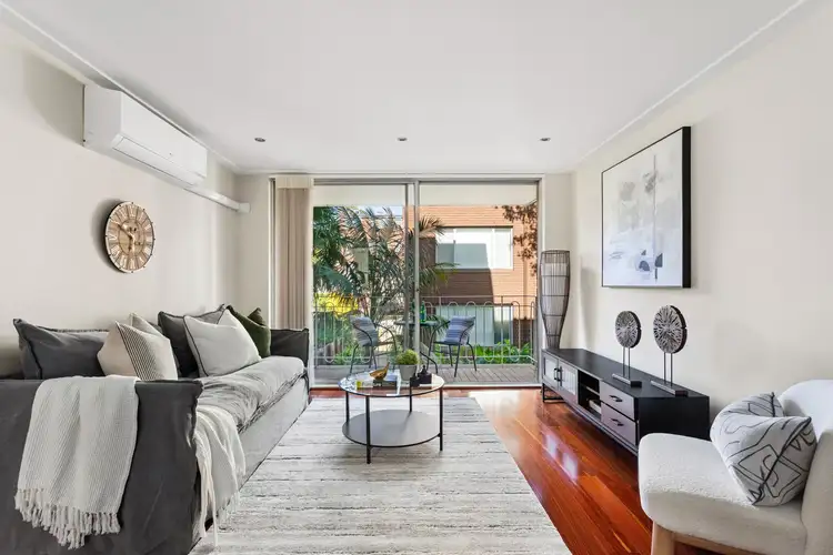 Third view of Homely apartment listing, 2/13 Bortfield Drive, Chiswick NSW 2046