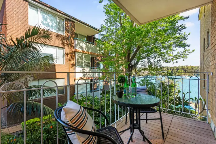 Fourth view of Homely apartment listing, 2/13 Bortfield Drive, Chiswick NSW 2046