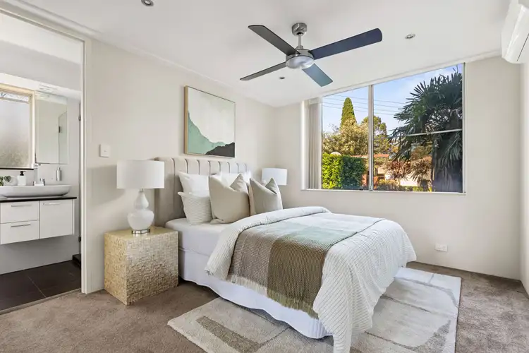 Fifth view of Homely apartment listing, 2/13 Bortfield Drive, Chiswick NSW 2046