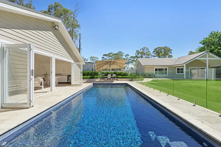 290 Old East Kurrajong Road, East Kurrajong NSW 2758