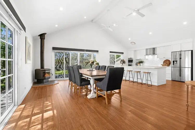 Fourth view of Homely rural property listing, 290 Old East Kurrajong Road, East Kurrajong NSW 2758