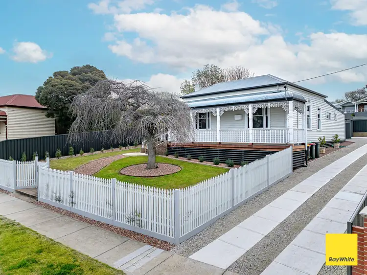 300 Mackenzie Street, Golden Square VIC 3555