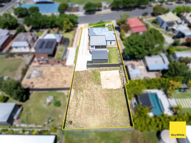 Second view of Homely house listing, 300 Mackenzie Street, Golden Square VIC 3555