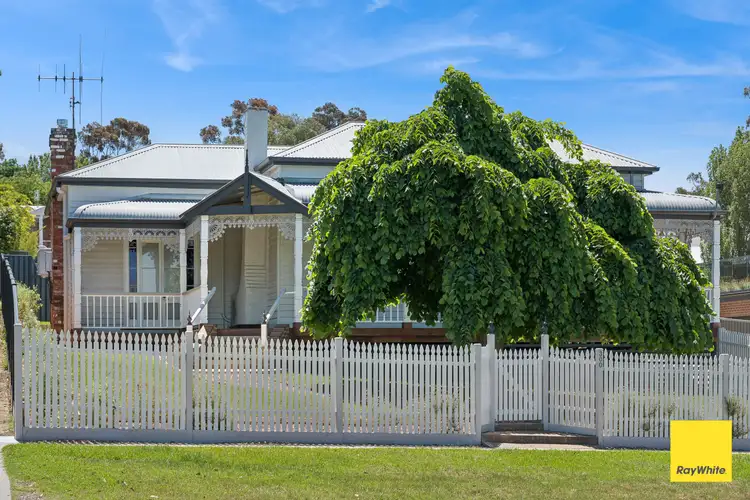 Third view of Homely house listing, 300 Mackenzie Street, Golden Square VIC 3555