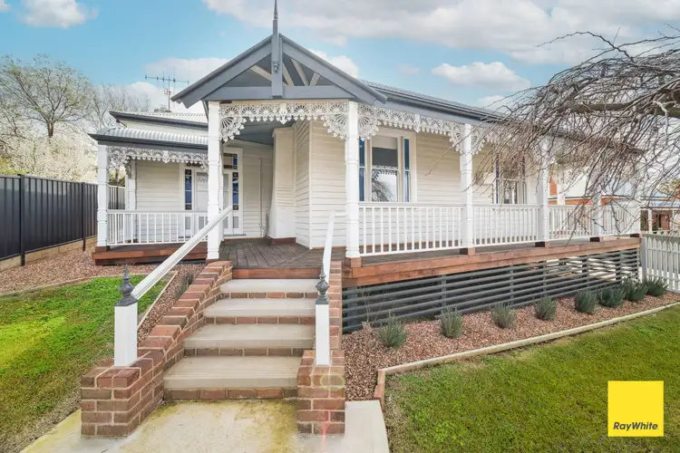 Fourth view of Homely house listing, 300 Mackenzie Street, Golden Square VIC 3555