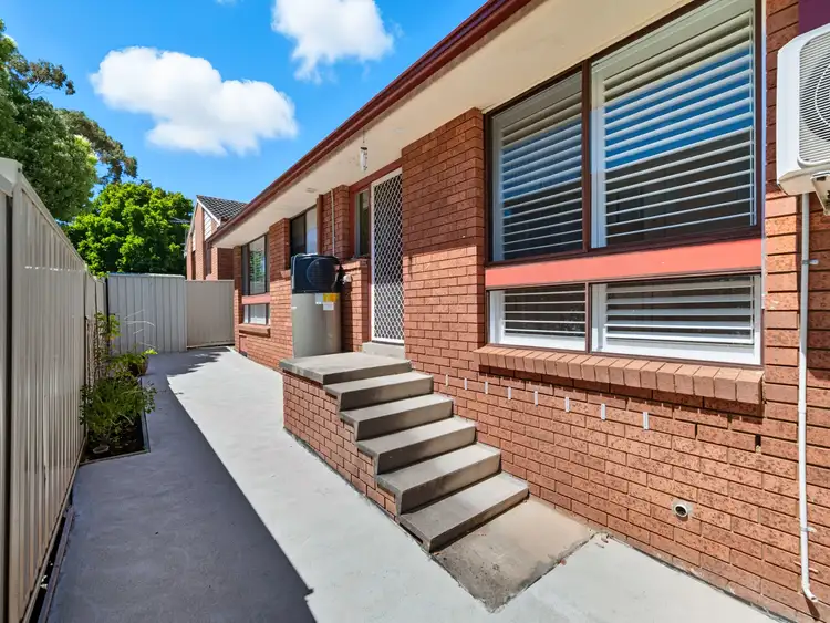 Third view of Homely villa listing, 2/65 Canterbury Road, Glenfield NSW 2167
