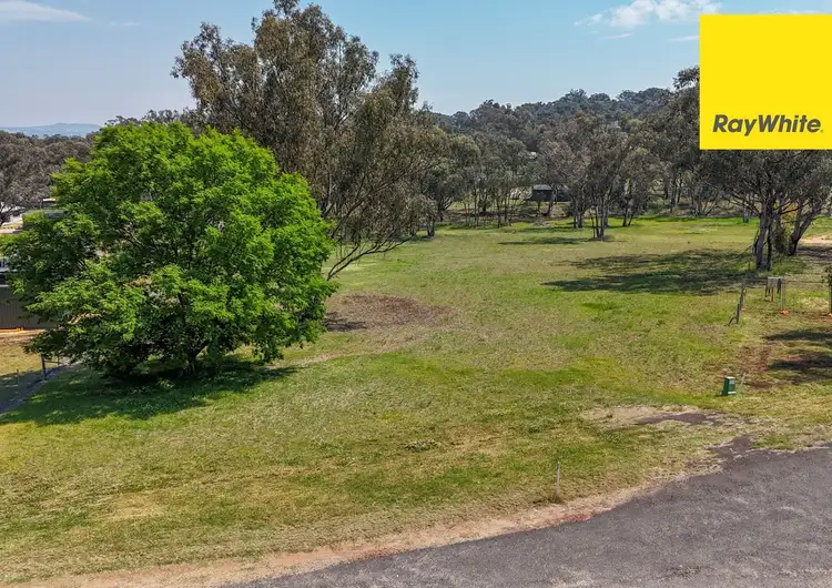Third view of Homely land listing, 11 White Box Place, Inverell NSW 2360