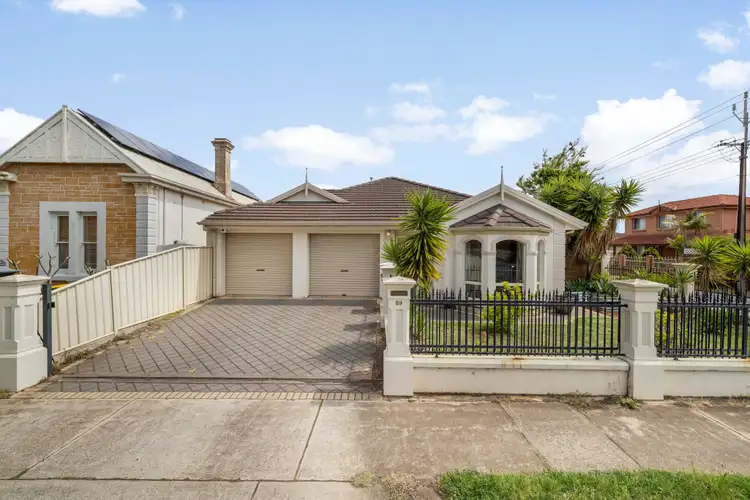 59 Spring Street, Queenstown SA 5014