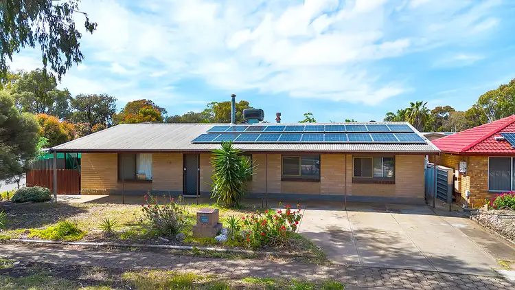50 Vincent Road, Paralowie SA 5108