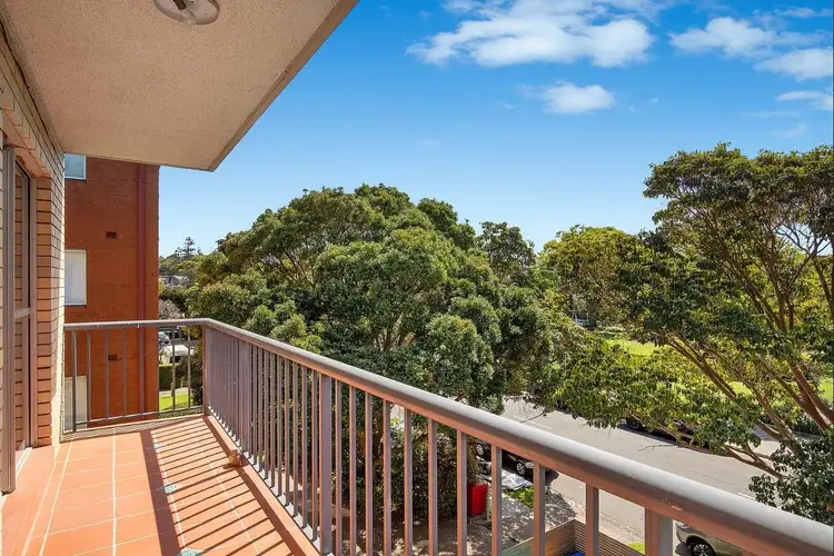 7/49 Howard Avenue, Dee Why NSW 2099