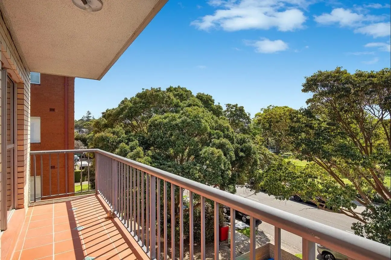 Main view of Homely apartment listing, 7/49 Howard Avenue, Dee Why NSW 2099