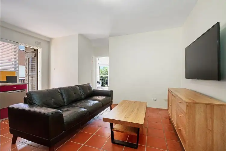 Second view of Homely apartment listing, 7/49 Howard Avenue, Dee Why NSW 2099