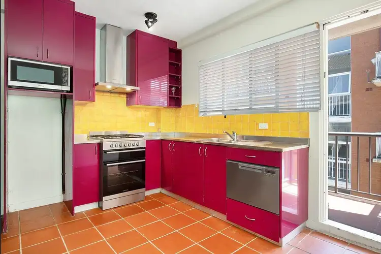 Fourth view of Homely apartment listing, 7/49 Howard Avenue, Dee Why NSW 2099