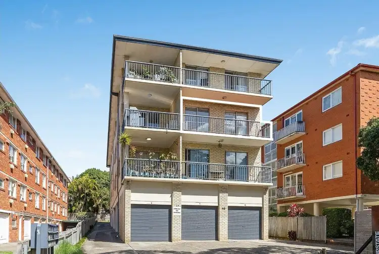 Fifth view of Homely apartment listing, 7/49 Howard Avenue, Dee Why NSW 2099