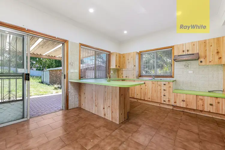Fifth view of Homely house listing, 8 Hilder Road, Ermington NSW 2115