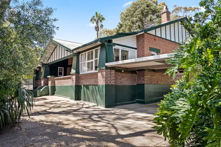 14 Glenburnie Avenue