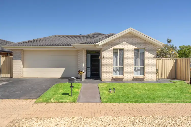 7 Telegraph Road, Seaford Meadows SA 5169