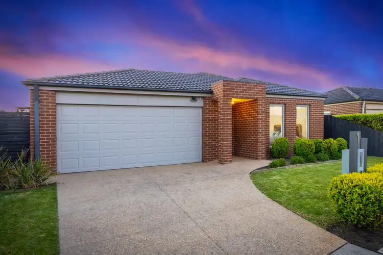 1 Corsair Ridge, Capel Sound VIC 3940