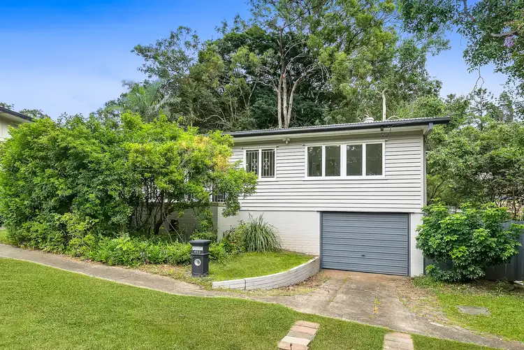 653 Moggill Road, Chapel Hill QLD 4069