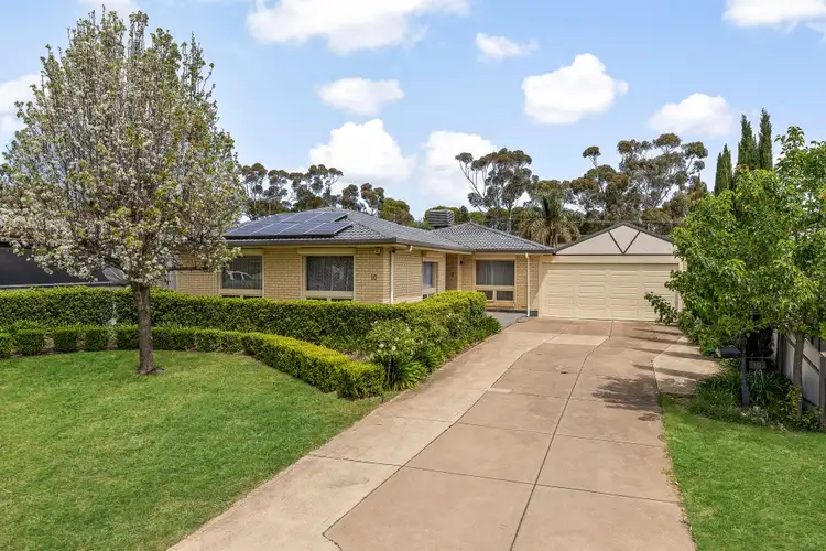 10 Reagal Street, Pooraka SA 5095