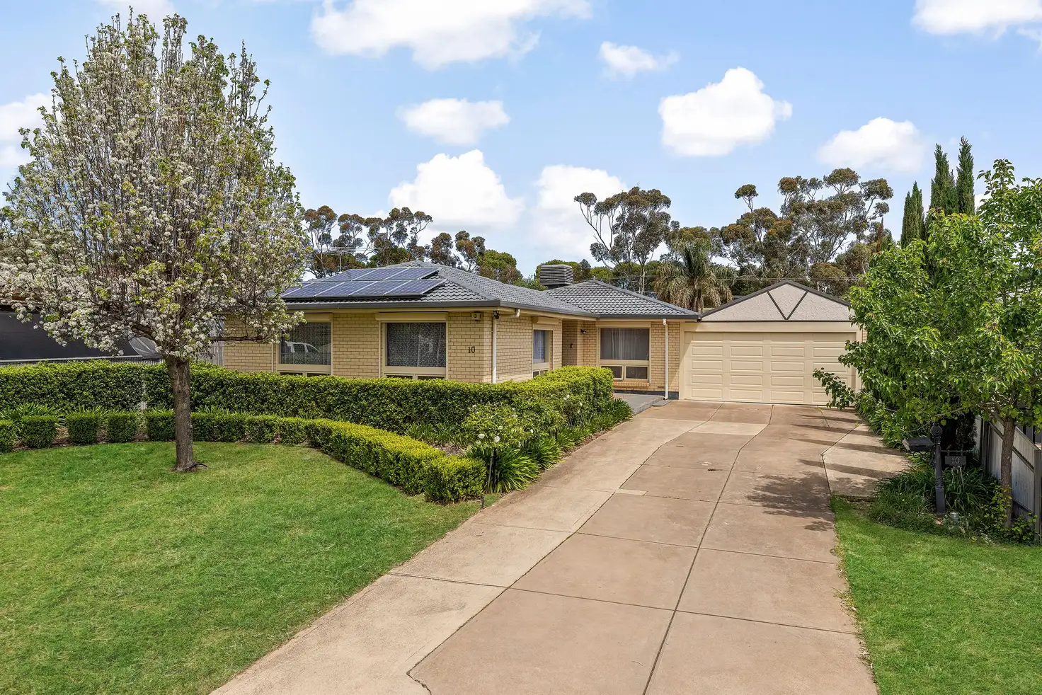 Main view of Homely house listing, 10 Reagal Street, Pooraka SA 5095