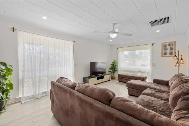 Second view of Homely house listing, 10 Reagal Street, Pooraka SA 5095