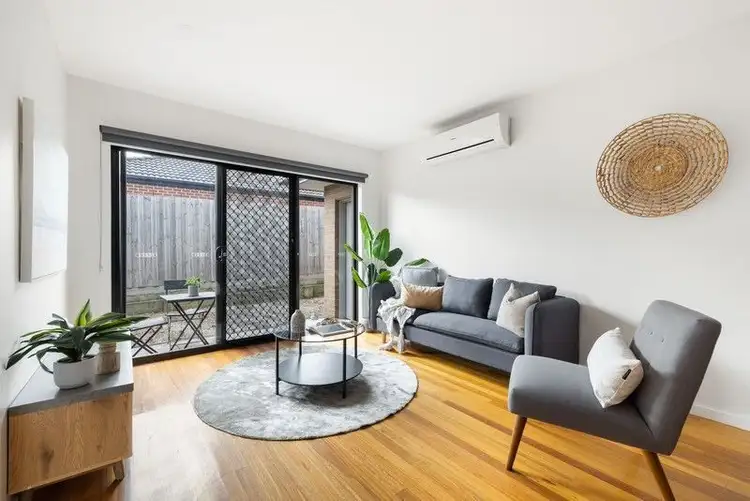 Second view of Homely villa listing, 7/727 Pascoe Vale Road, Glenroy VIC 3046