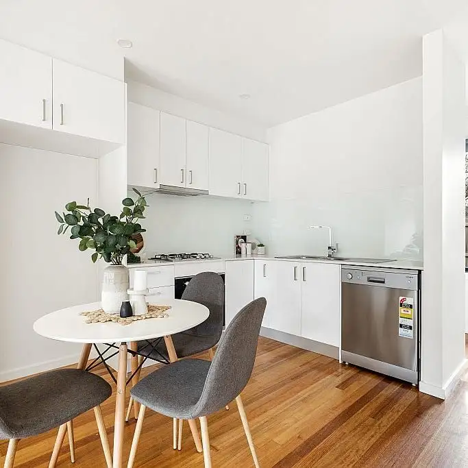Fourth view of Homely villa listing, 7/727 Pascoe Vale Road, Glenroy VIC 3046