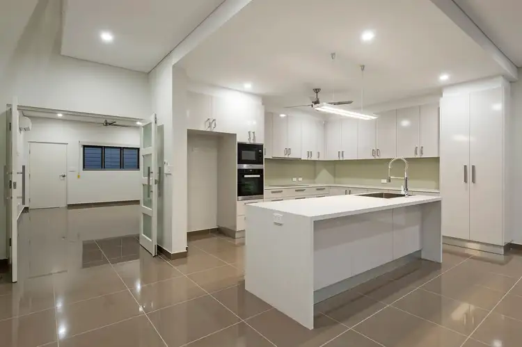 Fourth view of Homely townhouse listing, 2/4 Melville Street, The Gardens NT 820