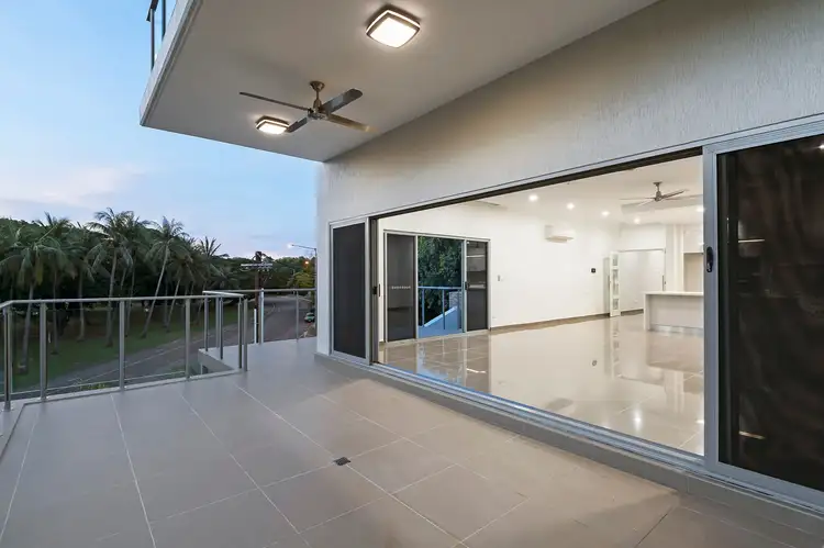 Fifth view of Homely townhouse listing, 2/4 Melville Street, The Gardens NT 820