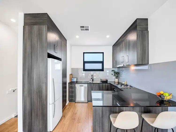 Third view of Homely house listing, 4/165 Prospect Road, Prospect SA 5082