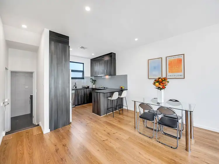 Fifth view of Homely house listing, 4/165 Prospect Road, Prospect SA 5082