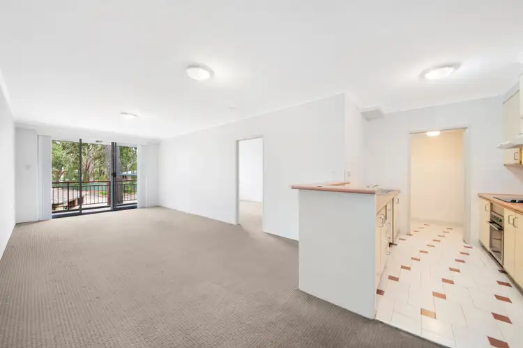 Second view of Homely unit listing, 18/188 Balaclava Road, Marsfield NSW 2122