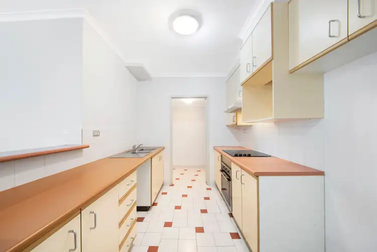 Third view of Homely unit listing, 18/188 Balaclava Road, Marsfield NSW 2122