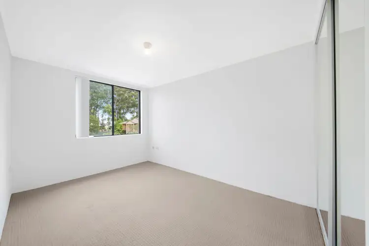 Fifth view of Homely unit listing, 18/188 Balaclava Road, Marsfield NSW 2122