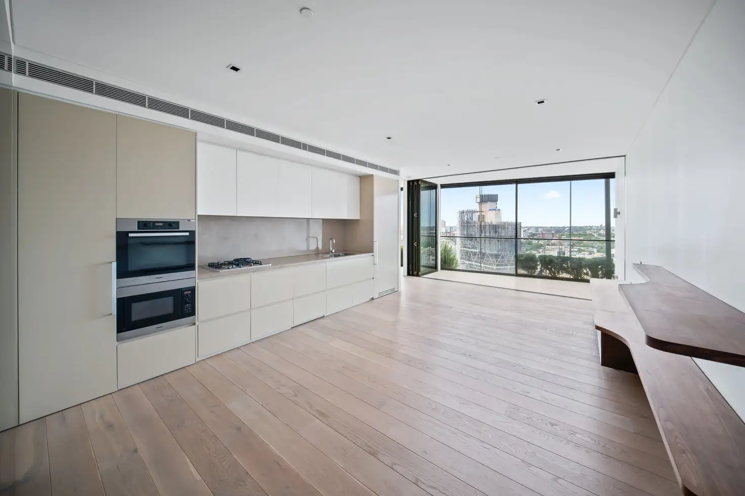 Main view of Homely apartment listing, 3105/1 Carlton Street, Chippendale NSW 2008