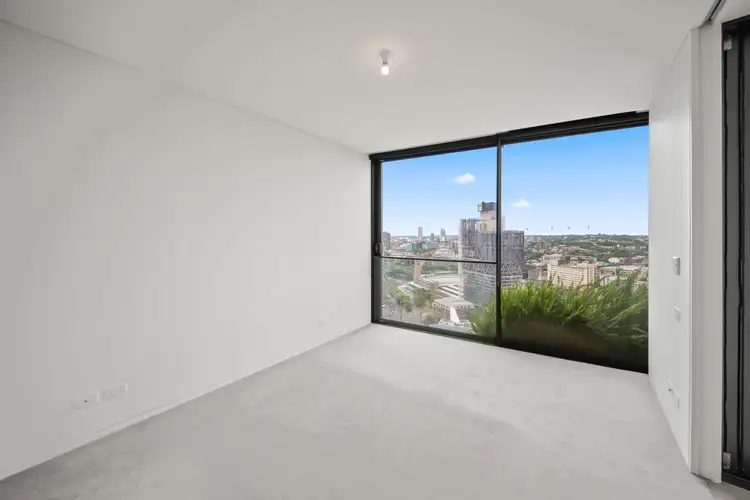 Fourth view of Homely apartment listing, 3105/1 Carlton Street, Chippendale NSW 2008