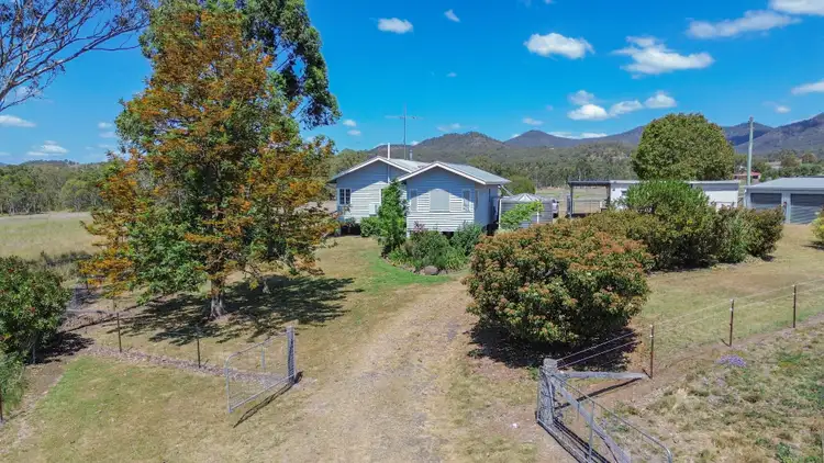 45 Richards Road
