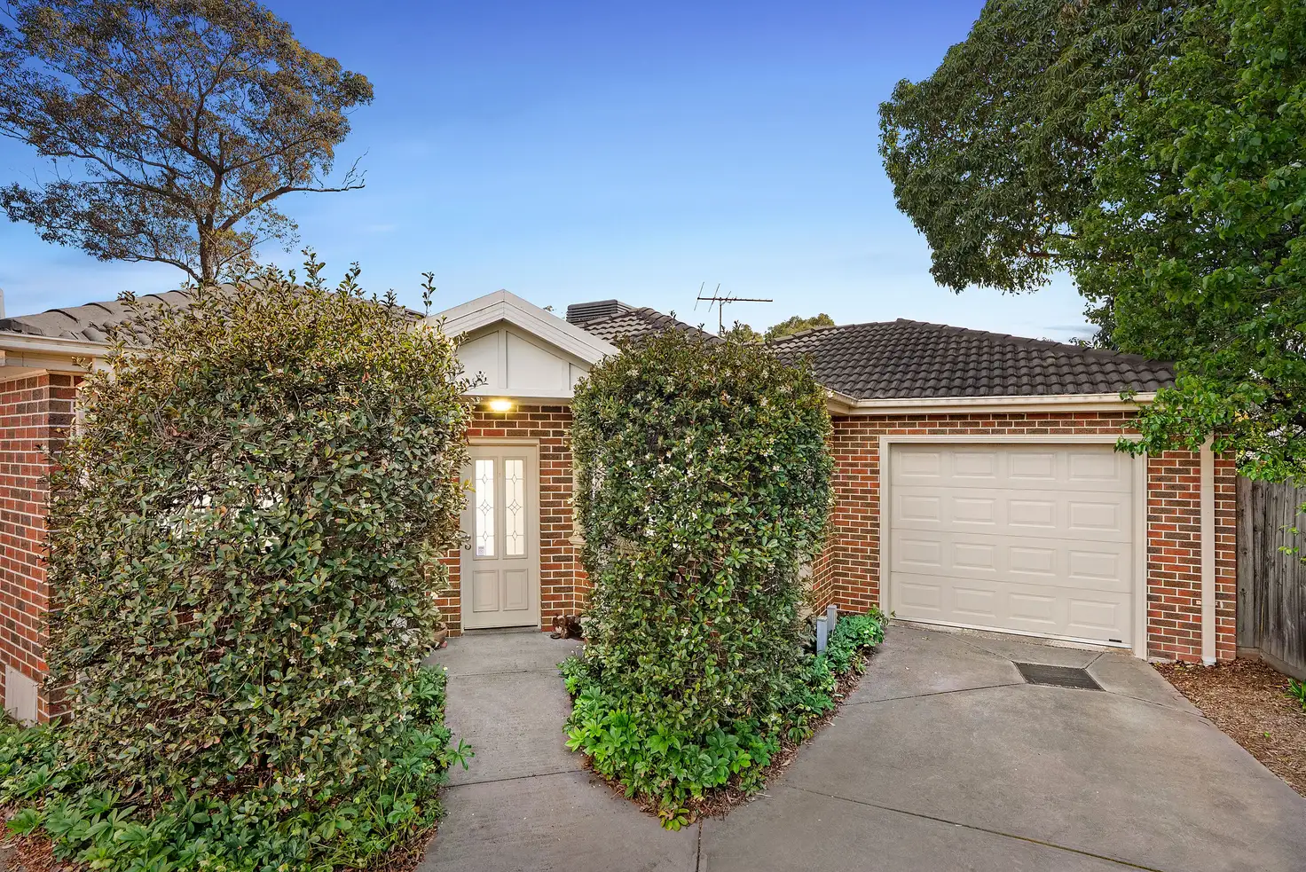 Main view of Homely unit listing, 3/40 Everard Road, Ringwood East VIC 3135