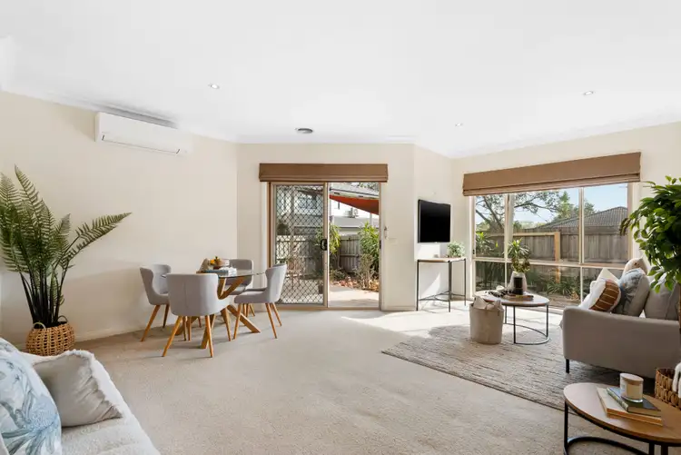 Third view of Homely unit listing, 3/40 Everard Road, Ringwood East VIC 3135
