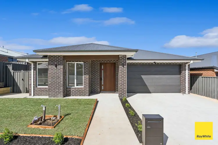 30 Callaghan Street, Jackass Flat VIC 3556