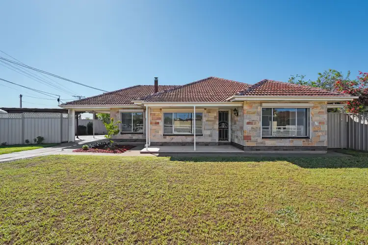 Main view of Homely house listing, 1 Fowler Avenue, Flinders Park SA 5025