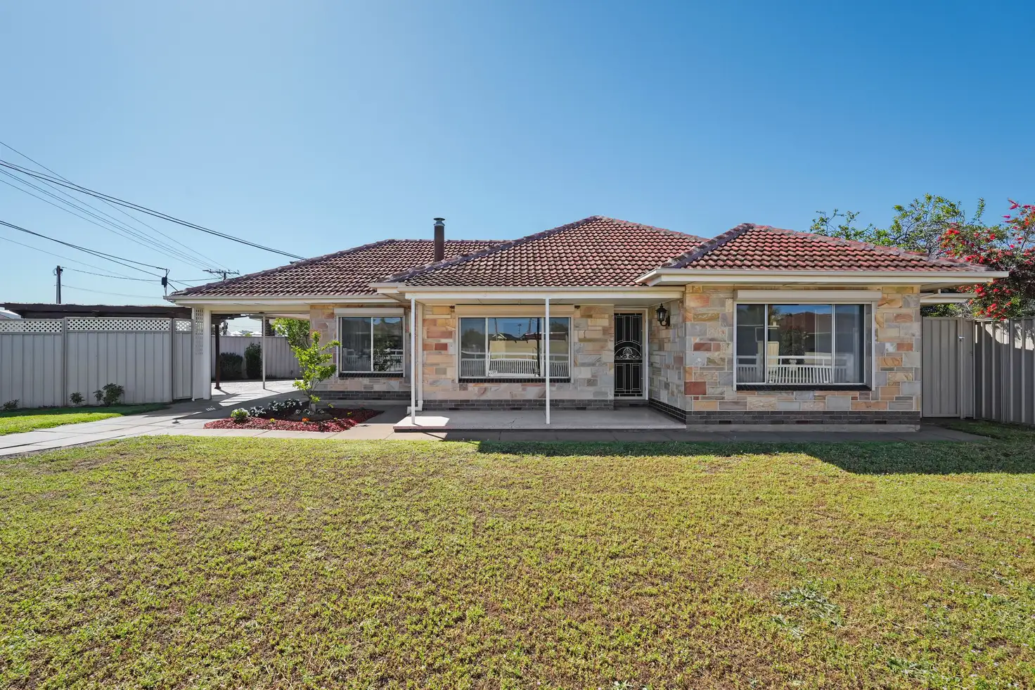 Main view of Homely house listing, 1 Fowler Avenue, Flinders Park SA 5025