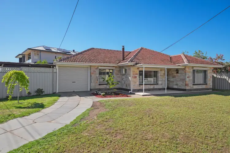Second view of Homely house listing, 1 Fowler Avenue, Flinders Park SA 5025