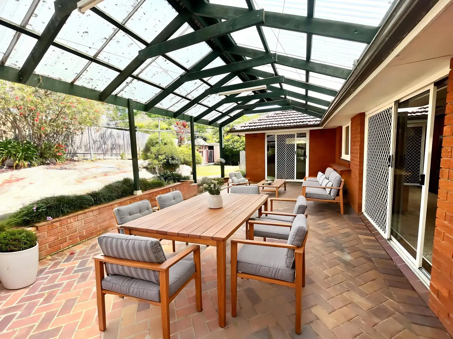 Main view of Homely house listing, 23 Alkira Circuit, Narraweena NSW 2099