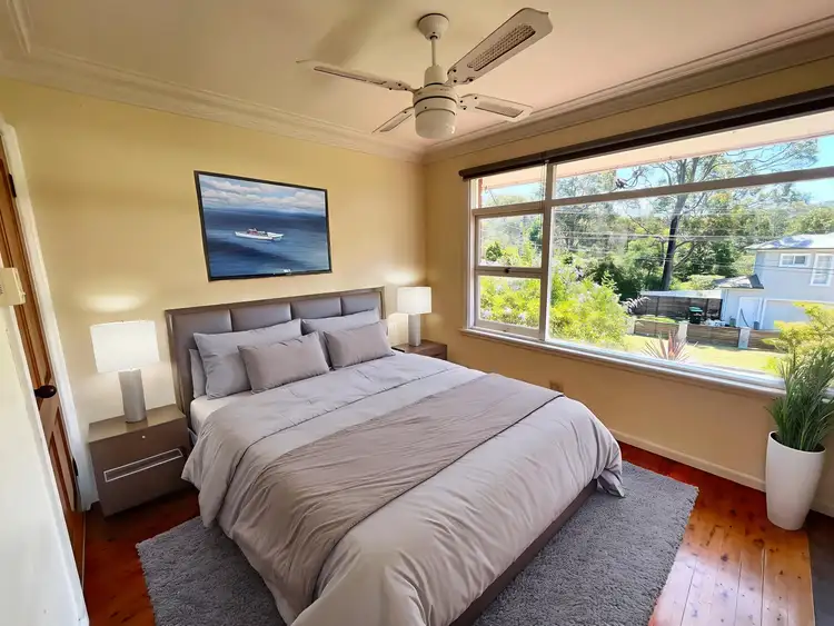 Third view of Homely house listing, 23 Alkira Circuit, Narraweena NSW 2099