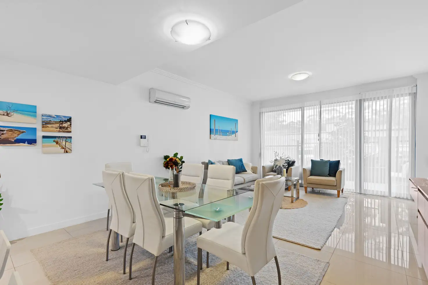 Main view of Homely unit listing, 4/16 Warburton Street, Gymea NSW 2227