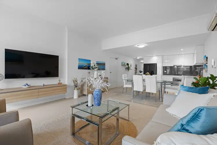 Fourth view of Homely unit listing, 4/16 Warburton Street, Gymea NSW 2227